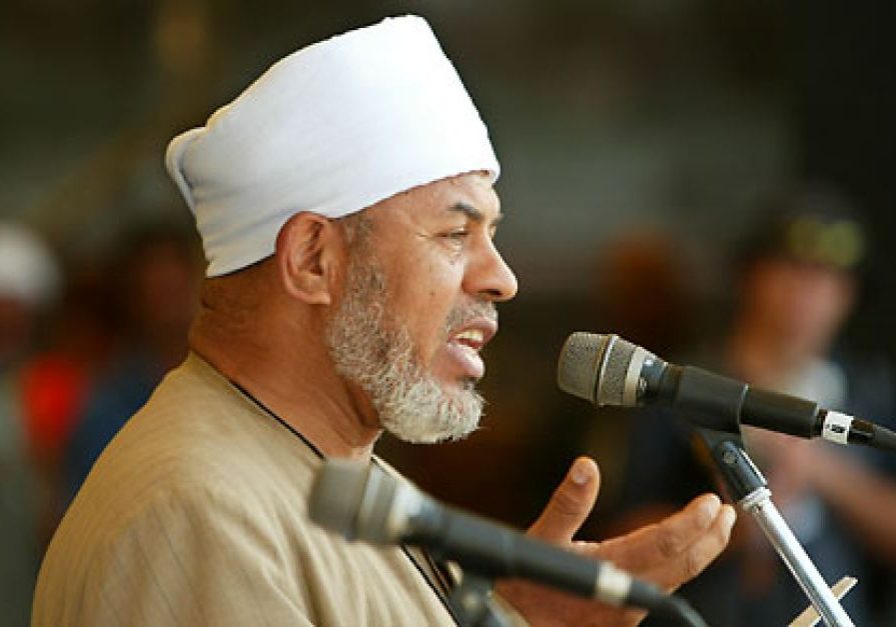 Sheikh Hilaly: Progress since his 1988 antisemitic diatribe