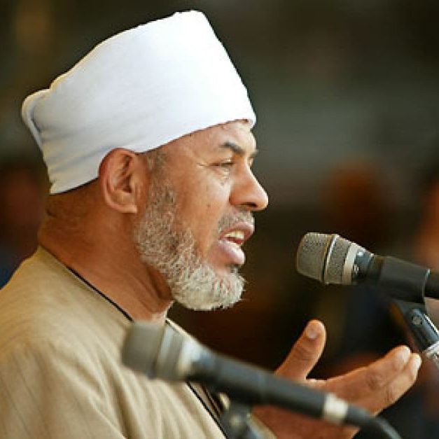 Sheikh Hilaly: Progress since his 1988 antisemitic diatribe