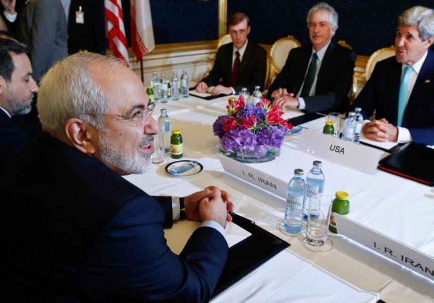 Another deadline passes in Iran nuclear negotiations