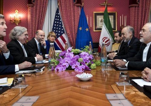 This deal with Iran would risk a nuclear nightmare