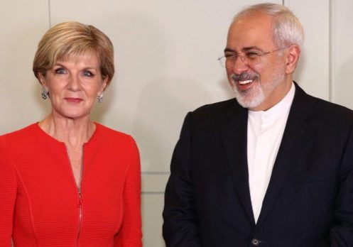 Don't Be Fooled by Iranian Minister's Charm Offensive