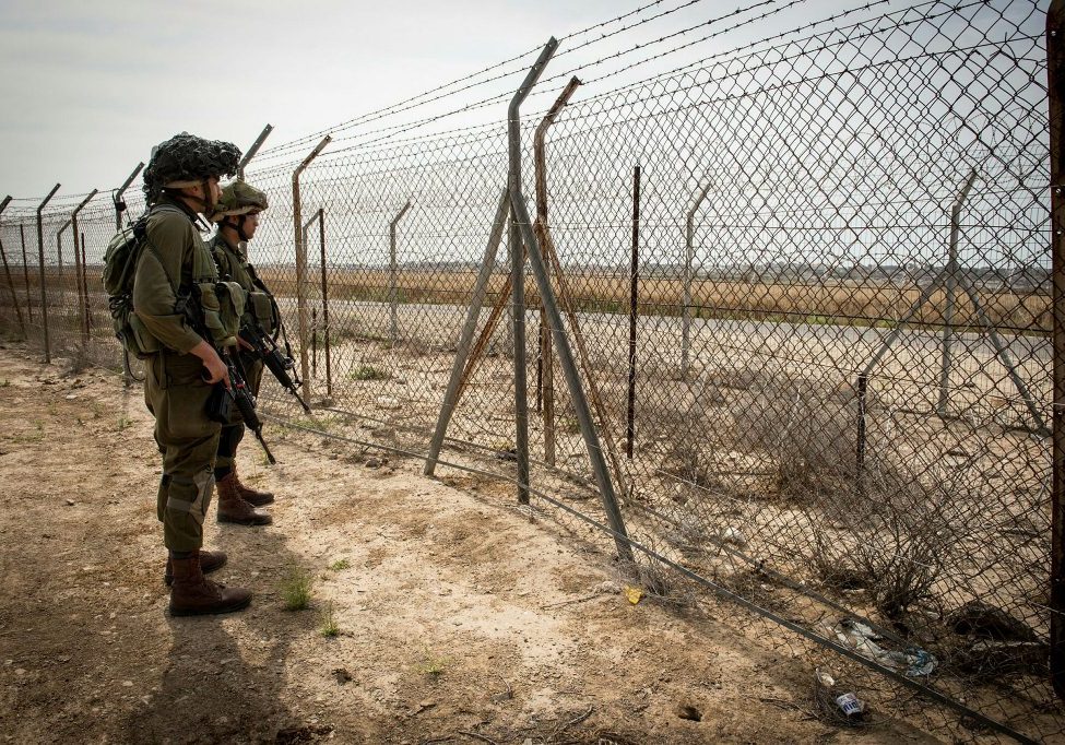 Israel is seeking quiet on the Gaza border and has a strategy to achieve it