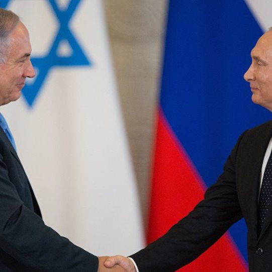Russia-Israel deal in Syria: Sign of growing tensions between the two backers of the Assad regime