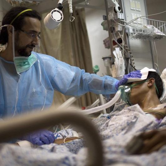 Inside Israel's "Good Neighbour Project" in Syria