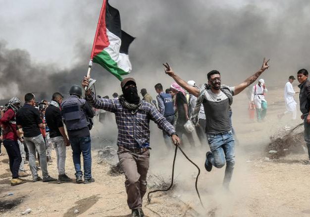 Editorial: Tragedy and truth in Gaza