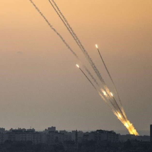 AIJAC writes to the ABC asking it to explain the lack of coverage of Gaza rocket attacks