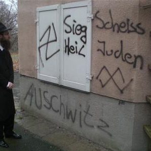Europe and the New Antisemitism/ Lebanon heading for a Civil War?
