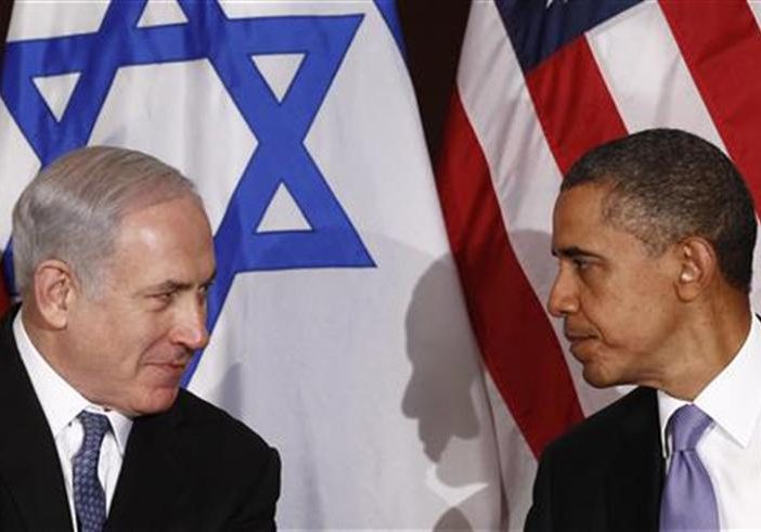 Myth and reality regarding US-Israel relations