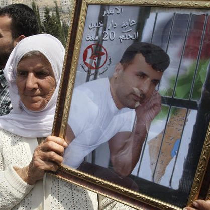 Striking prisoners are no Gandhi-esque resisters