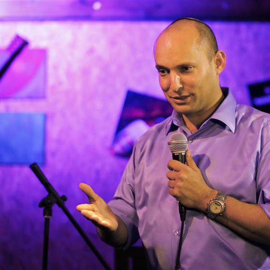 The Appeal of Naftali Bennett