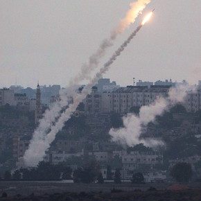 World reacts to Hamas rejection of ceasefire