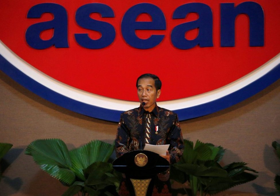 Despite Indonesia’s hopes for ASEAN action on Myanmar, other members have been reluctant to commit (Source: ASEAN)
