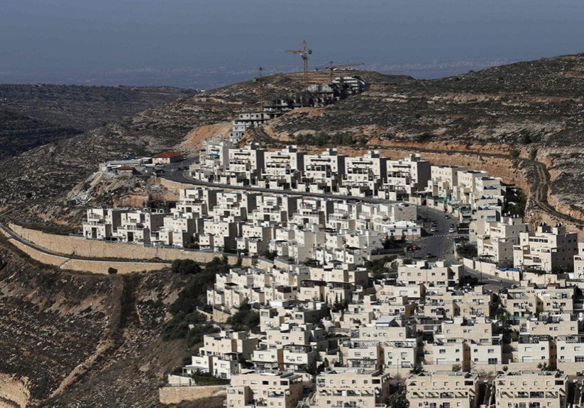 Claims about West Bank settlement growth are often either demonstably wrong or very incomplete