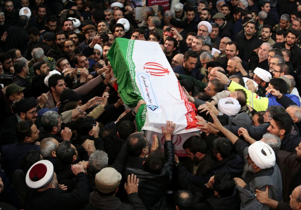 Qassem Soleimani’s death set-off an avalanche of analysis 