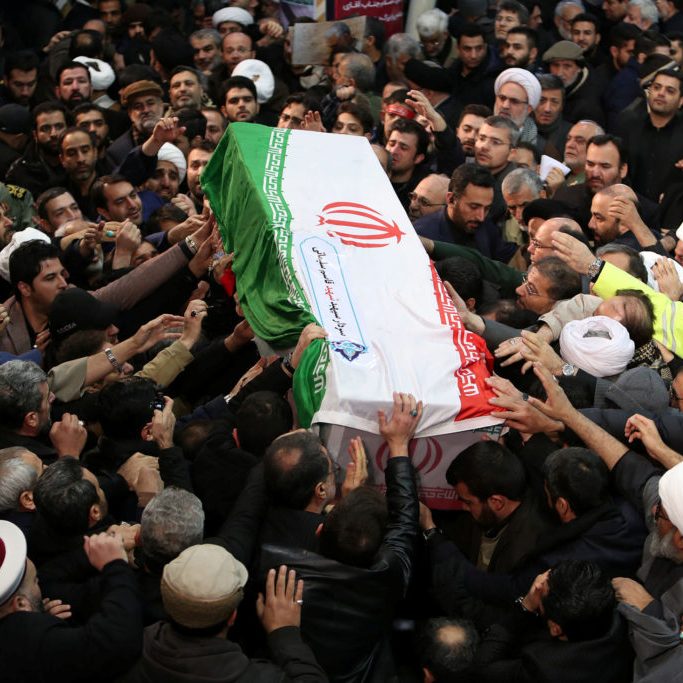 Qassem Soleimani’s death set-off an avalanche of analysis 