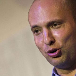 Naftali Bennett: Israel's pivot to Asia