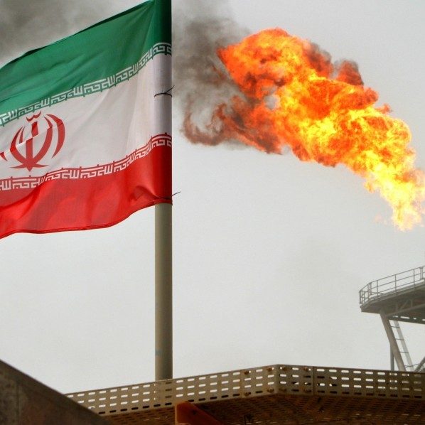 Iran sanctions/ Strife in the Syrian opposition