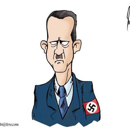 Syria Under Fire as Assad Slowly Loses Supporters