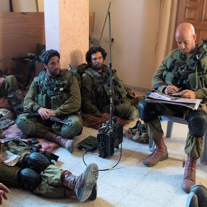 Breaking The Silence: The AIJAC perspective