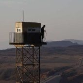 Egypt restoring order to Sinai
