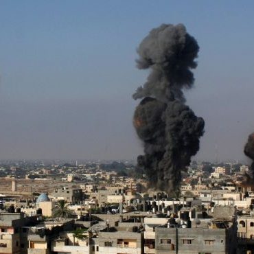 Israel's options for stopping Hamas' rockets