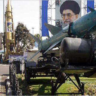 AIJAC UPDATE - US foreign policy on Iran and the Muslim Brotherhood