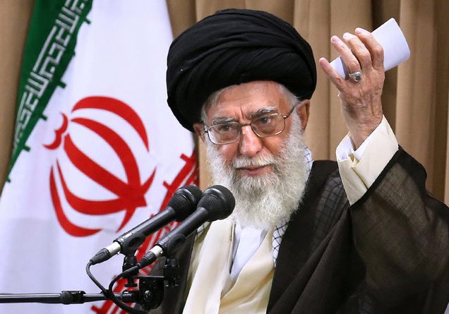 Will Khamenei even approve the nuclear deal?