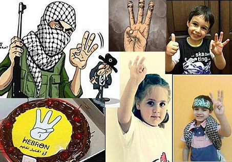 Exposing the Palestinian sub-culture of hate and incitement
