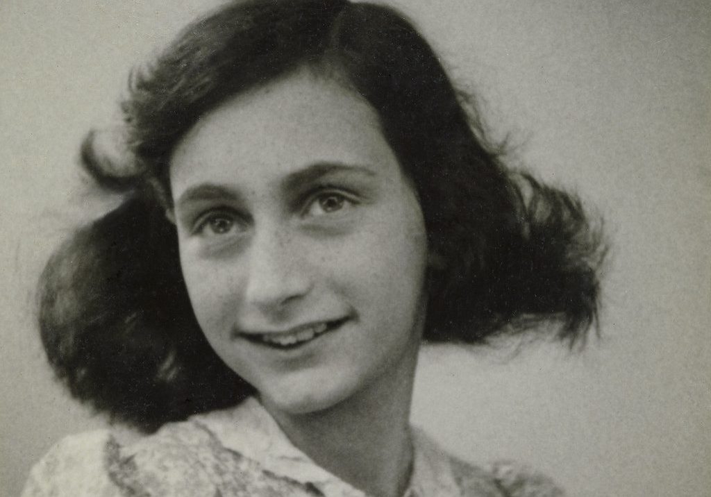 Anne Frank’s memory has increasingly been misappropriated, but the “True Crime” approach has taken this ugly trend to new heights, Tobin argues (Image: Wikimedia Commons)