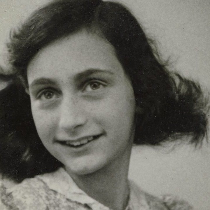 Anne Frank’s memory has increasingly been misappropriated, but the “True Crime” approach has taken this ugly trend to new heights, Tobin argues (Image: Wikimedia Commons)