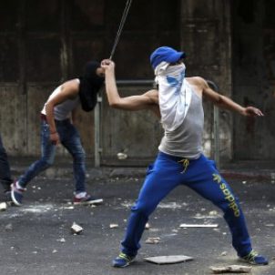 The Music of Murder: What Palestinian teens who stab Israelis are listening to