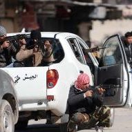 Israel's silence on Syria isn't a conspiracy