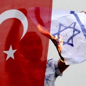 Turkish Troubles