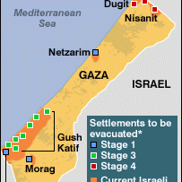 What is really behind Israel’s worsening relations with Egypt and Turkey?