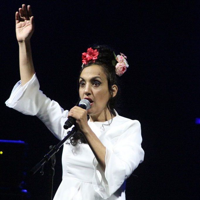 Israeli singer Victoria Hanna: NZ performance targeted by BDS campaign