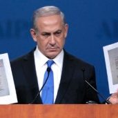 Want to avoid a strike on Iran? Then keep threatening to strike Iran