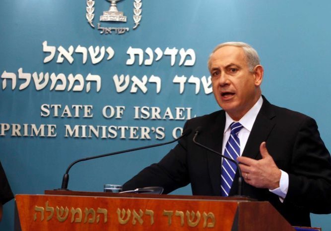 Israel goes to polls on January 22