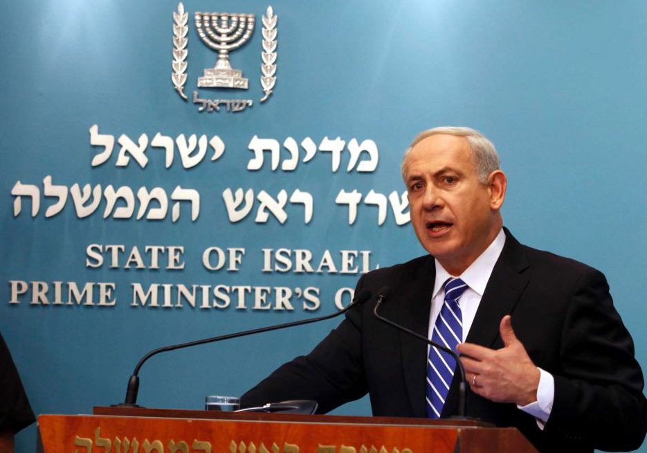 New term likely for Bibi