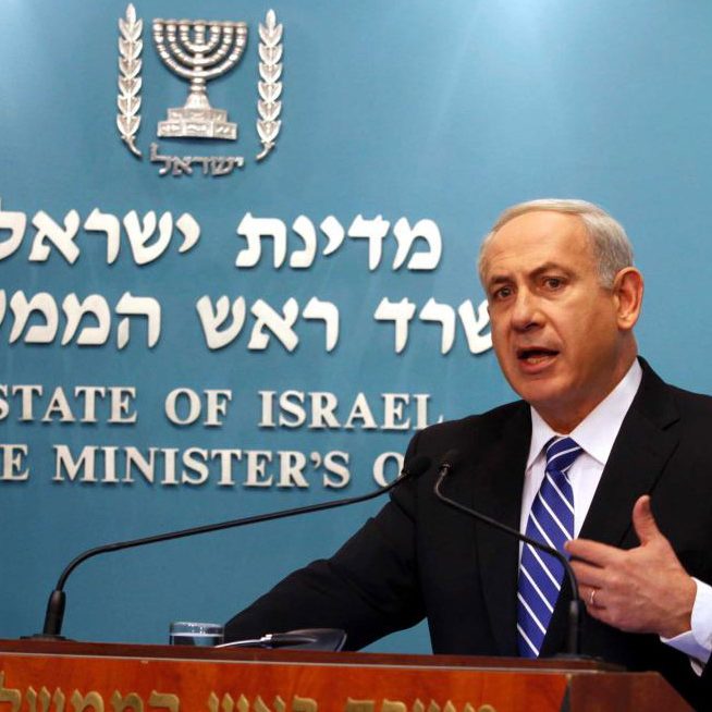 New term likely for Bibi