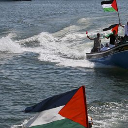 Flotilla Falsehoods Corrected