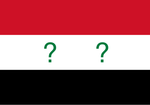 512px Flag Of Syria.svg