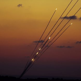 Hamas accepting ceasefire is key