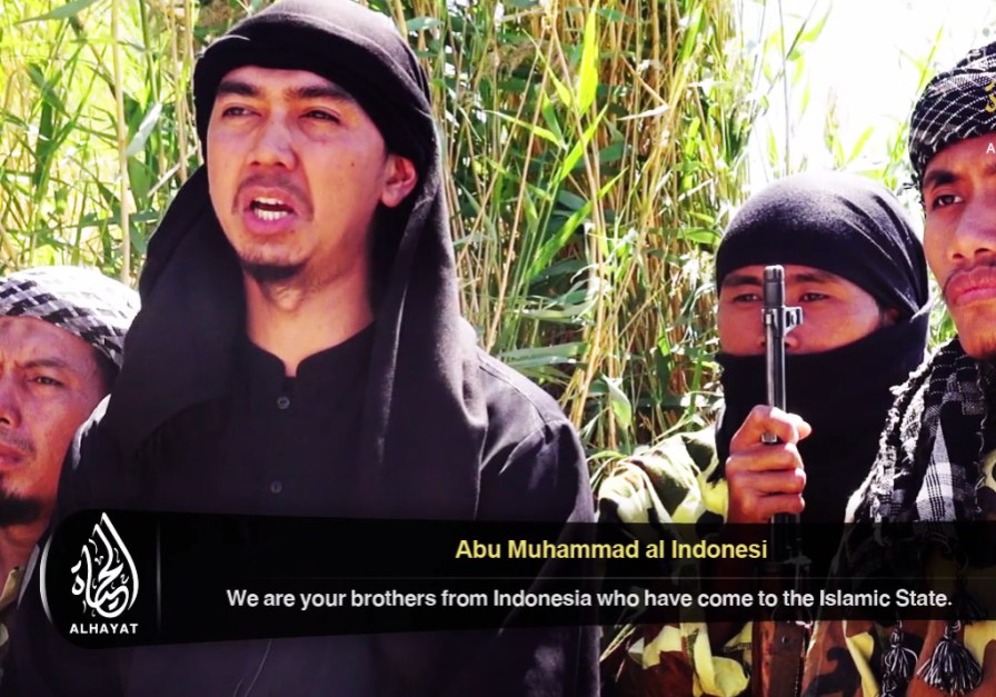 The Appeal of the Islamic State in Southeast Asia