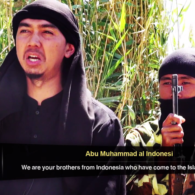 The Appeal of the Islamic State in Southeast Asia