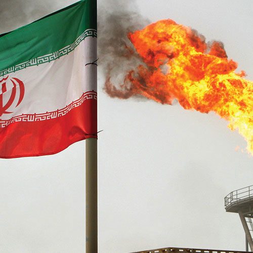 Smart sanctions can drastically curtail revenue flows from Iran’s oil sector