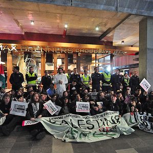 AIJAC welcomes Victorian Government's request for probe into BDS movement