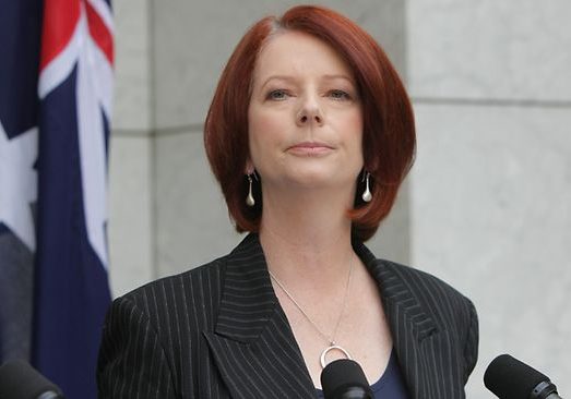 Some take-out from Julia Gillard’s “My Story”