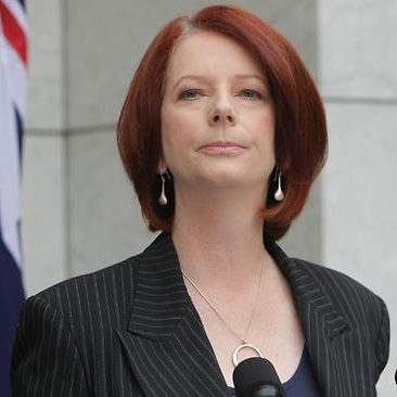 Some take-out from Julia Gillard’s “My Story”