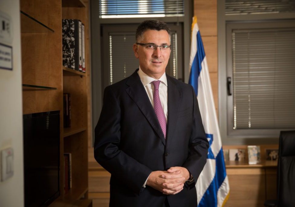The “eloquent and cool-headed” Gideon Sa’ar is seen as Netanyahu’s most potent challenger