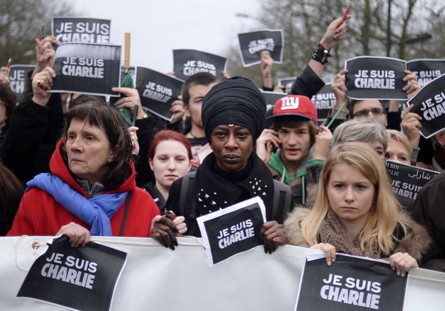 The Charlie Hebdo Massacre and France's Islamism problem